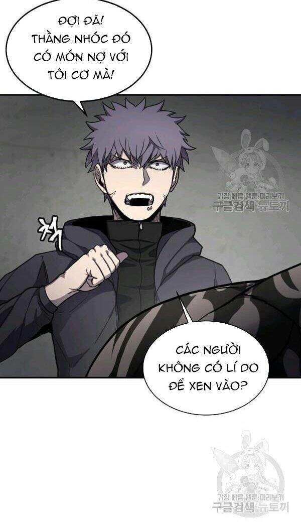 Pháp Sư - Chương 28 - Trang 12