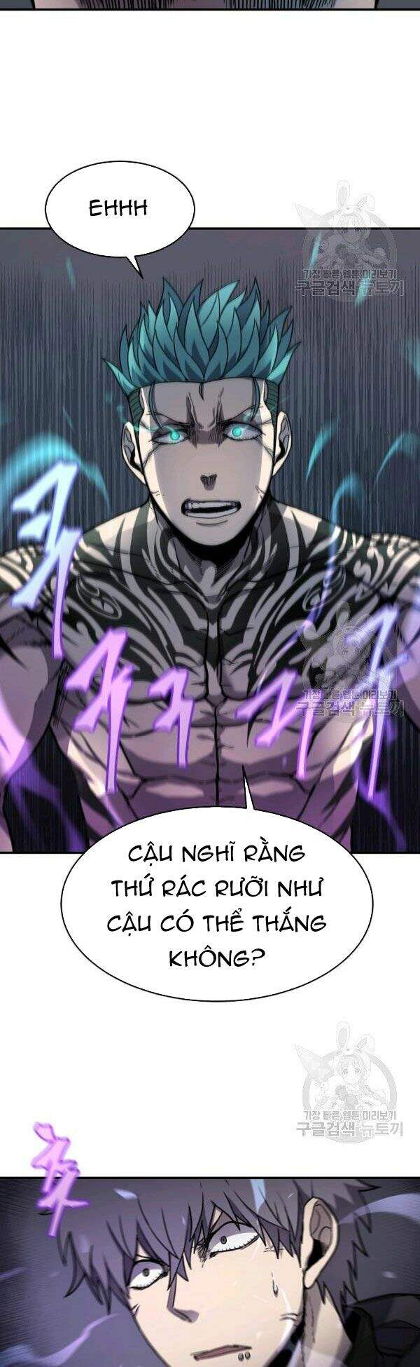 Pháp Sư - Chương 28 - Trang 14