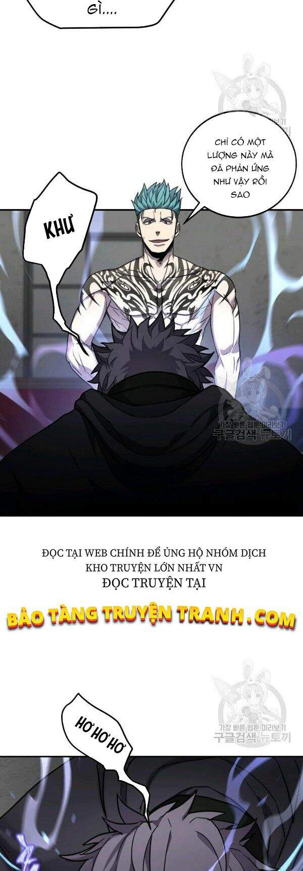 Pháp Sư - Chương 28 - Trang 25