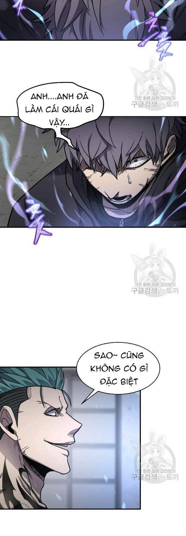 Pháp Sư - Chương 28 - Trang 26