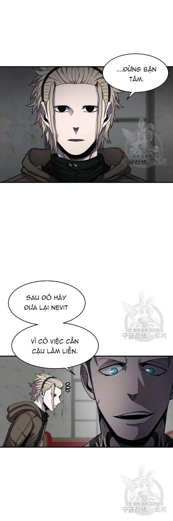 Pháp Sư - Chương 28 - Trang 29