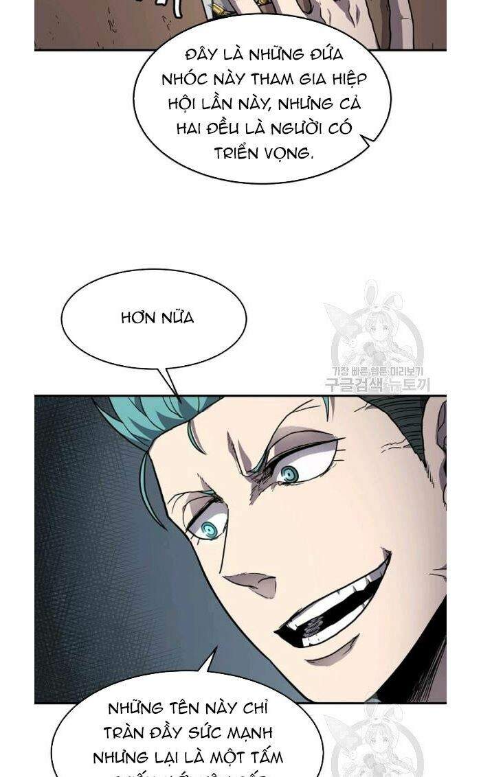 Pháp Sư - Chương 28 - Trang 36