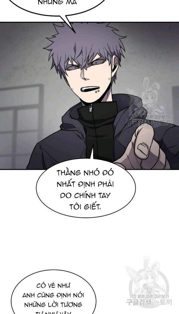 Pháp Sư - Chương 28 - Trang 8