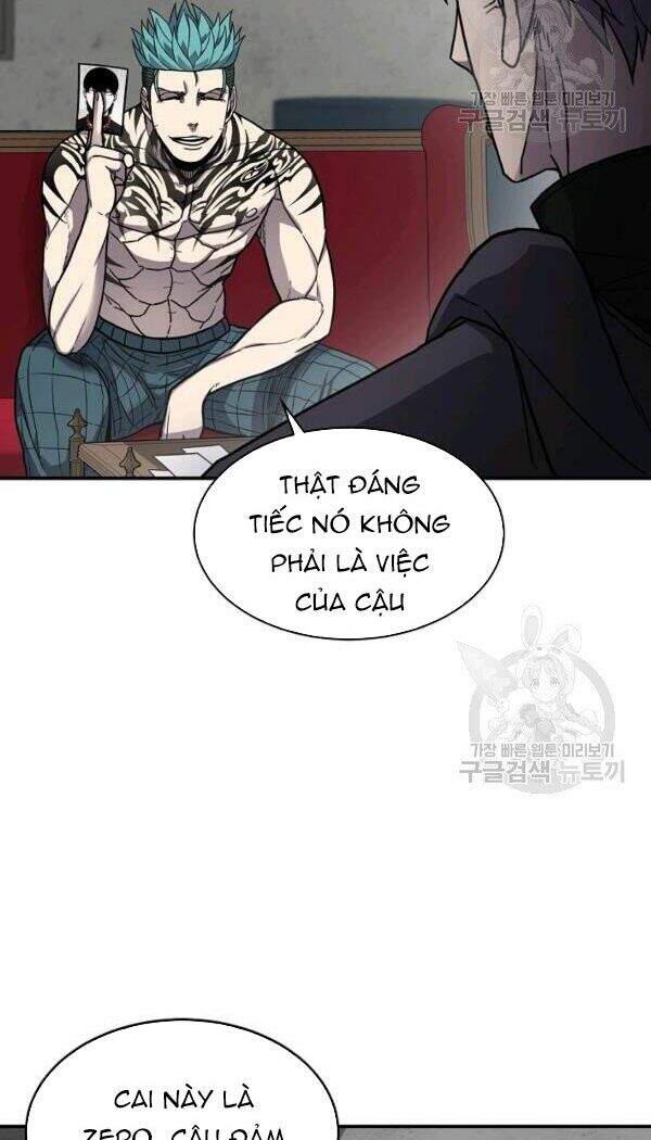 Pháp Sư - Chương 28 - Trang 10