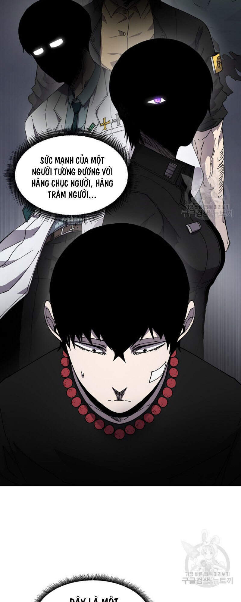 Pháp Sư - Chương 5 - Trang 31