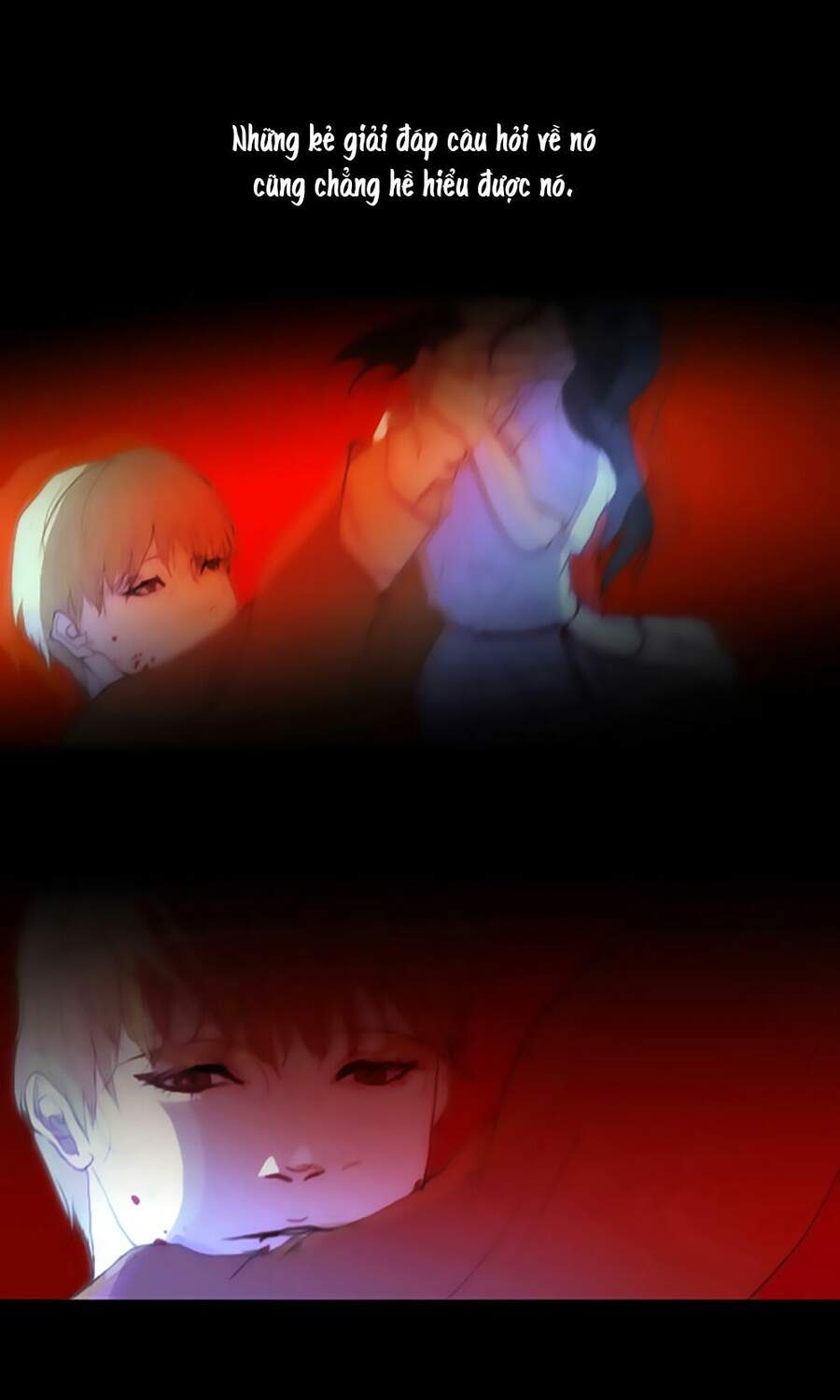 Pháp Sư - Chương 1 - Trang 17