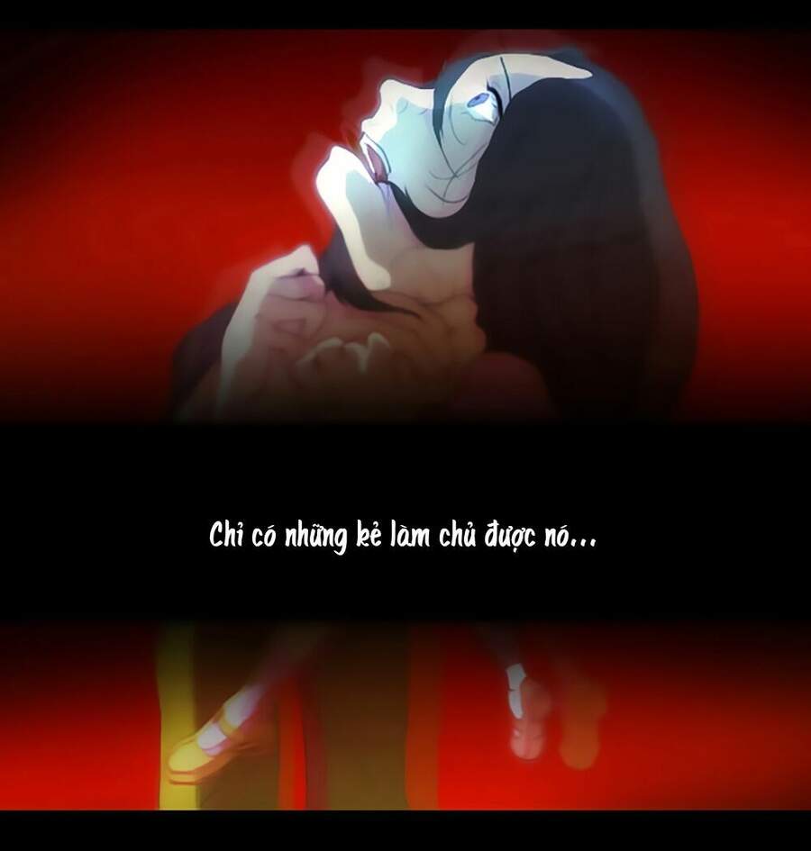 Pháp Sư - Chương 1 - Trang 18