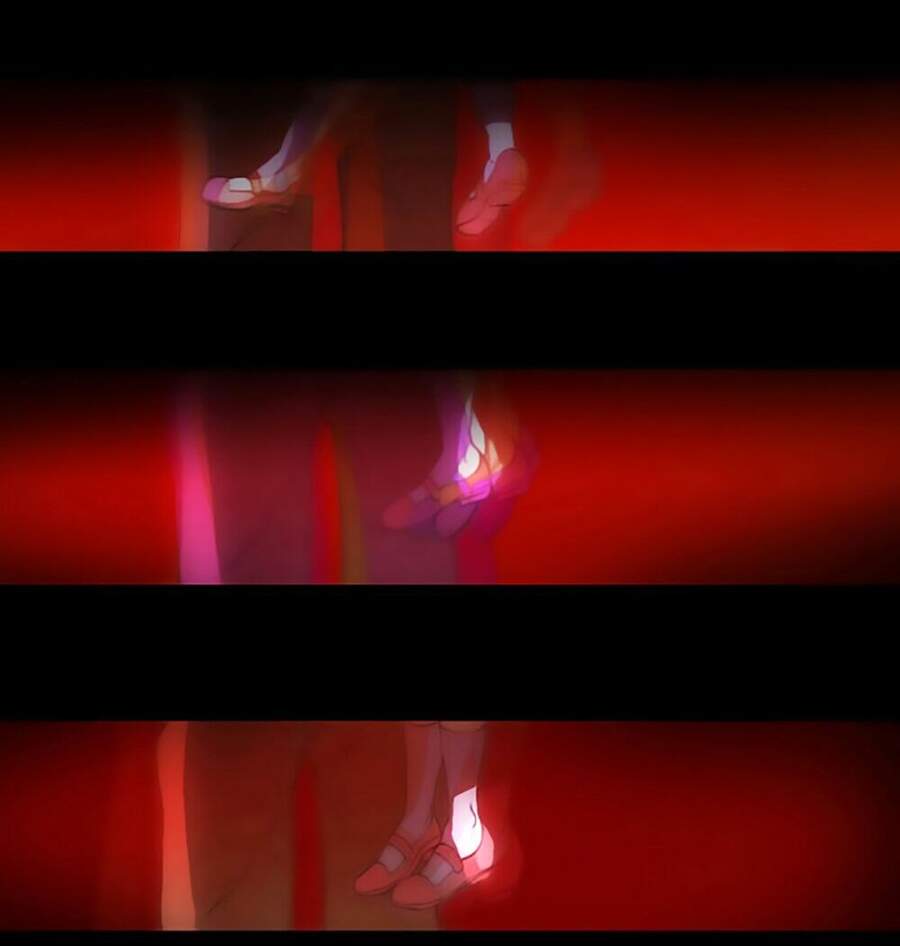 Pháp Sư - Chương 1 - Trang 19