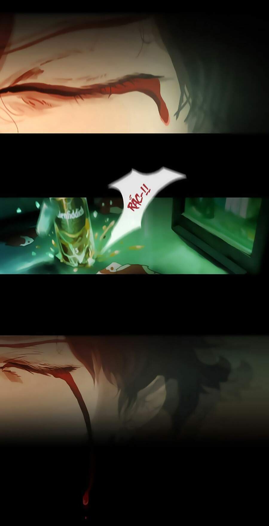 Pháp Sư - Chương 1 - Trang 23