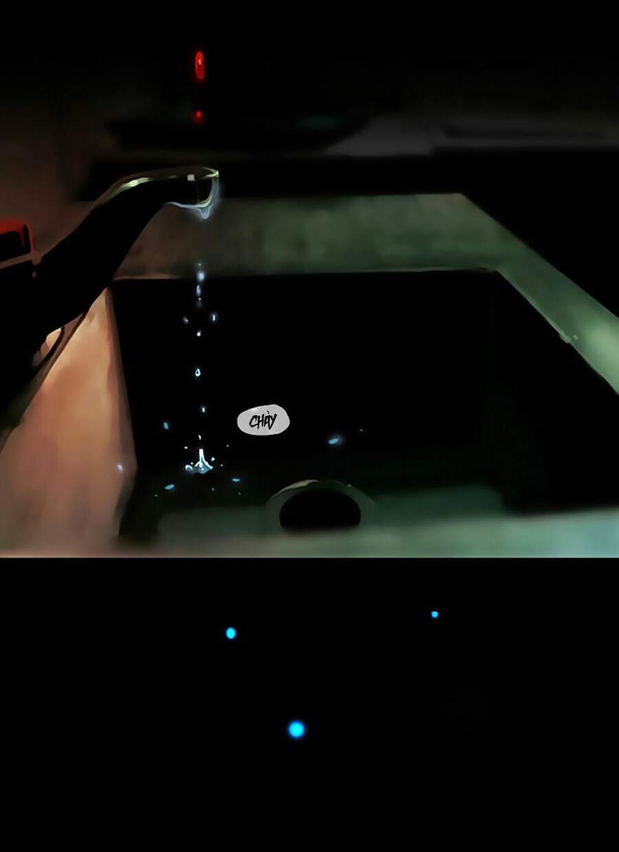 Pháp Sư - Chương 1 - Trang 25