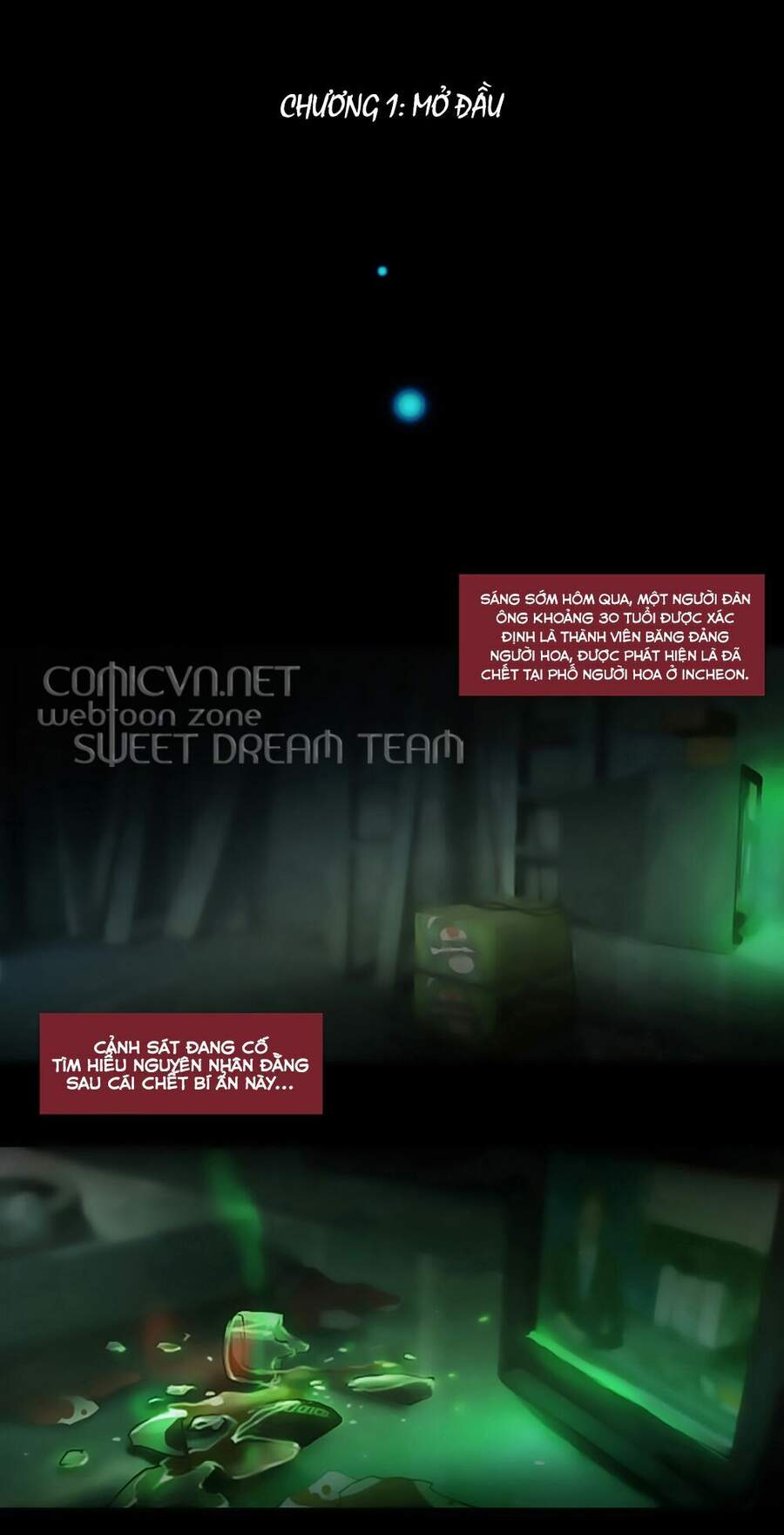 Pháp Sư - Chương 1 - Trang 27