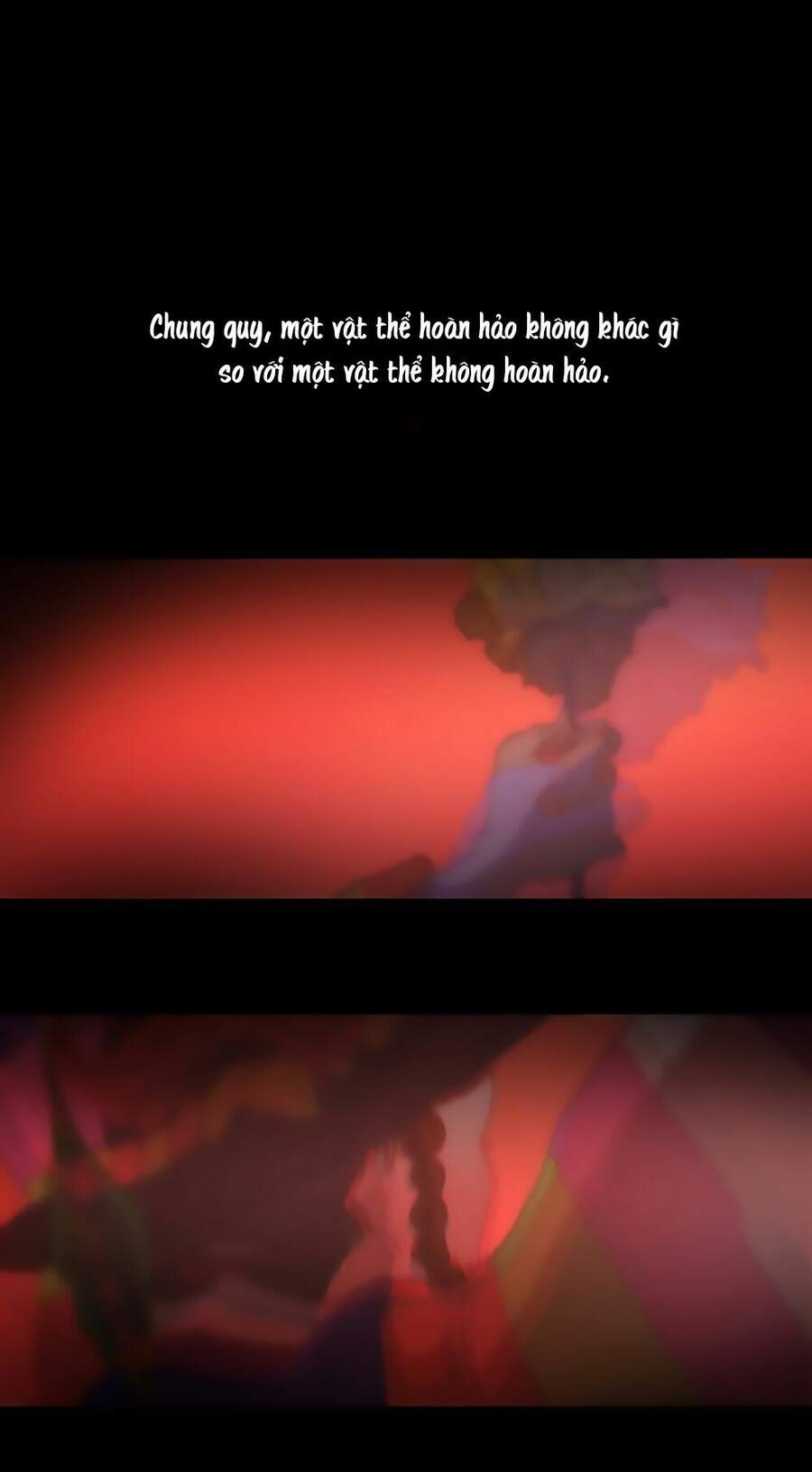 Pháp Sư - Chương 1 - Trang 4