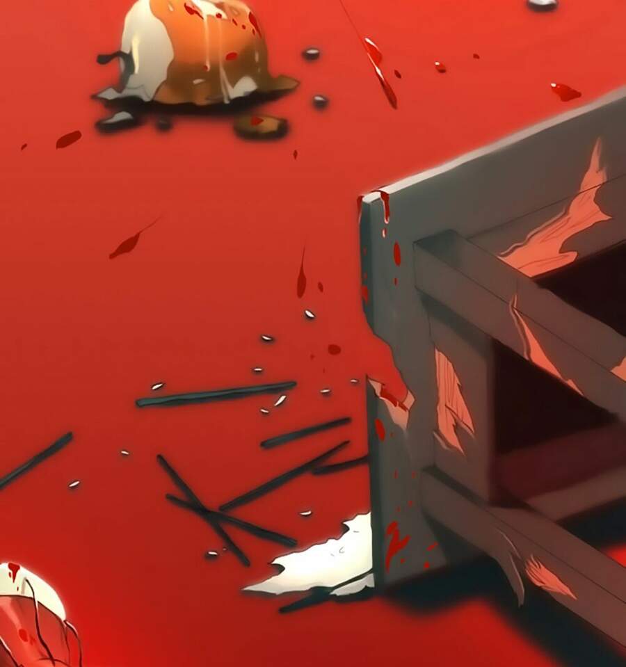 Pháp Sư - Chương 1 - Trang 8