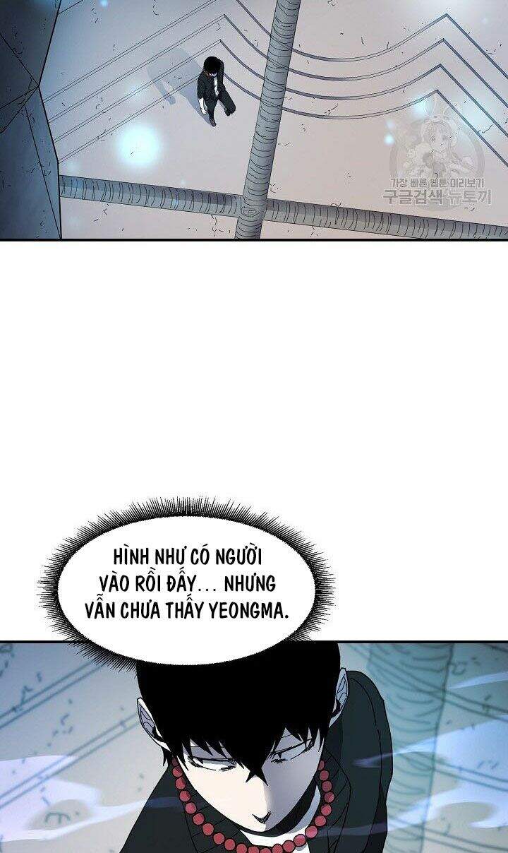 Pháp Sư - Chương 10 - Trang 11