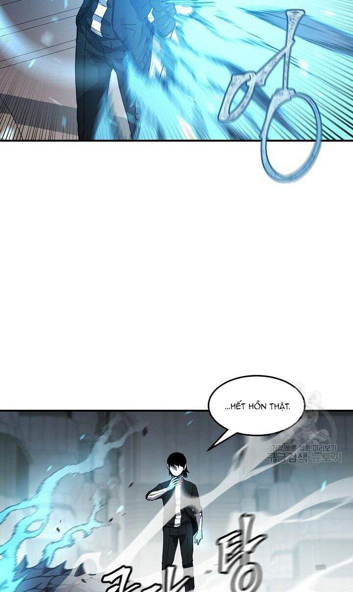 Pháp Sư - Chương 10 - Trang 15