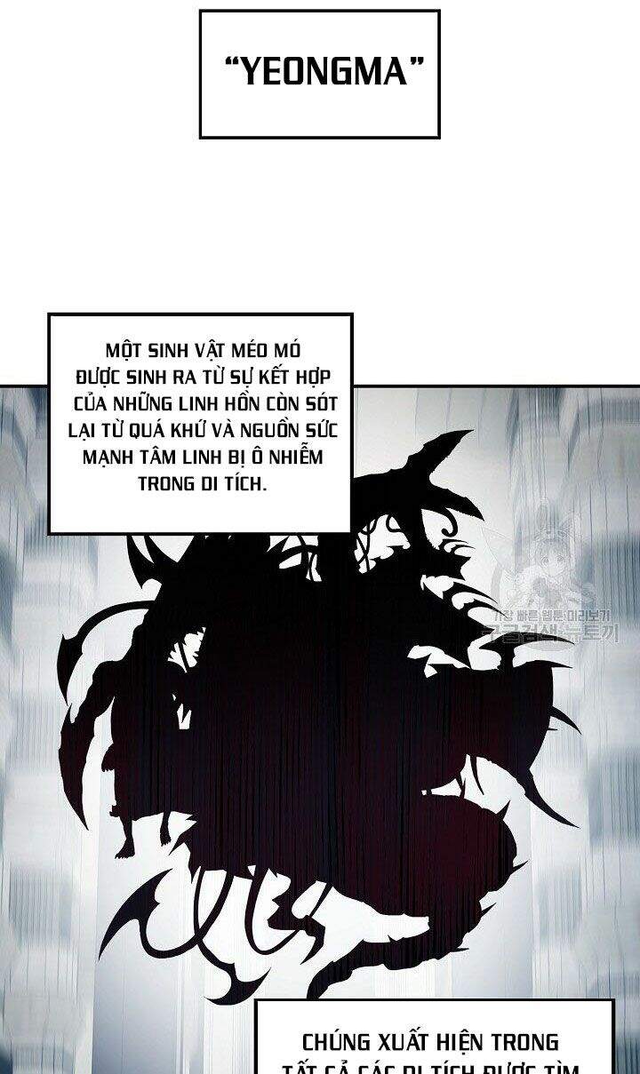 Pháp Sư - Chương 10 - Trang 17