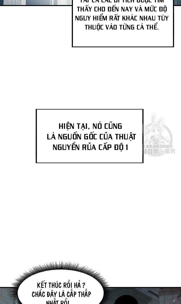 Pháp Sư - Chương 10 - Trang 18