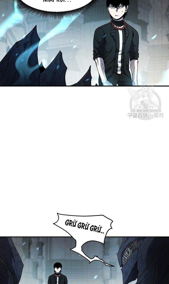 Pháp Sư - Chương 10 - Trang 19