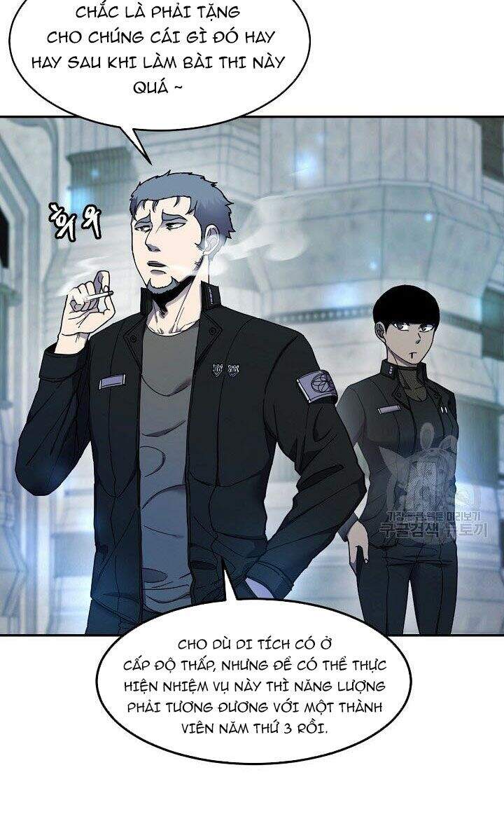 Pháp Sư - Chương 10 - Trang 24