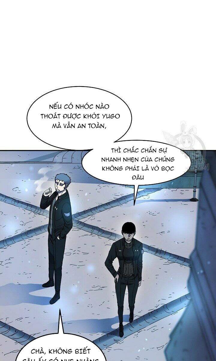 Pháp Sư - Chương 10 - Trang 26