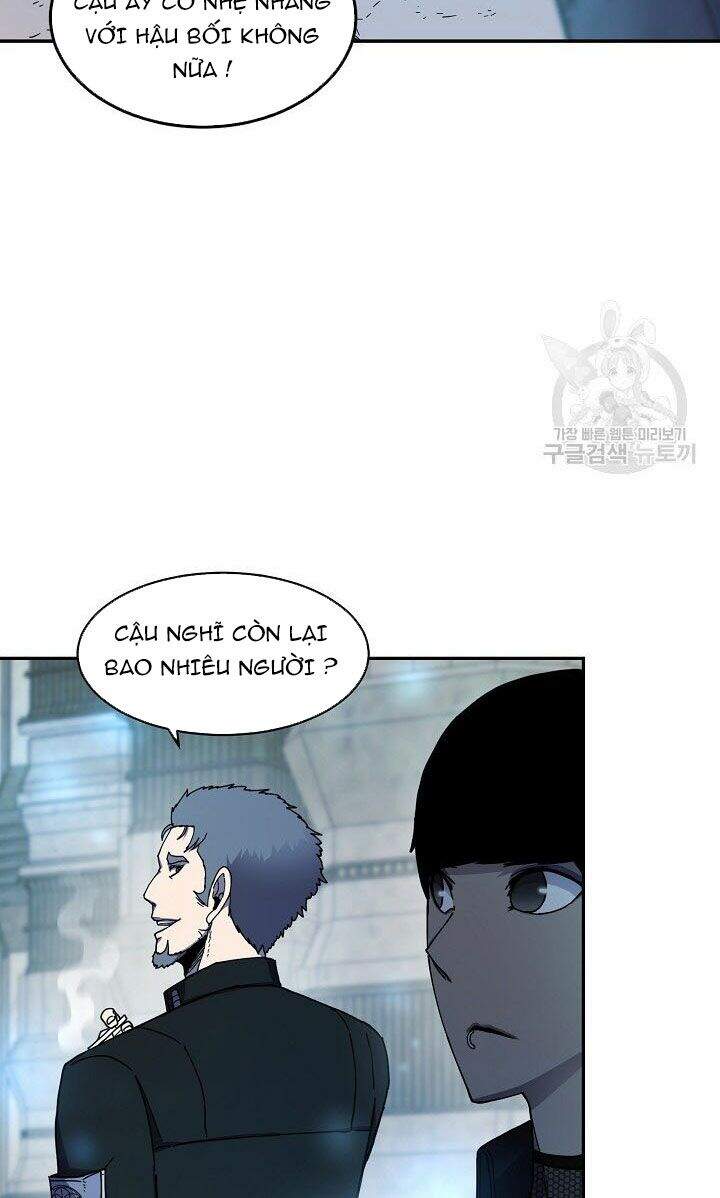 Pháp Sư - Chương 10 - Trang 27