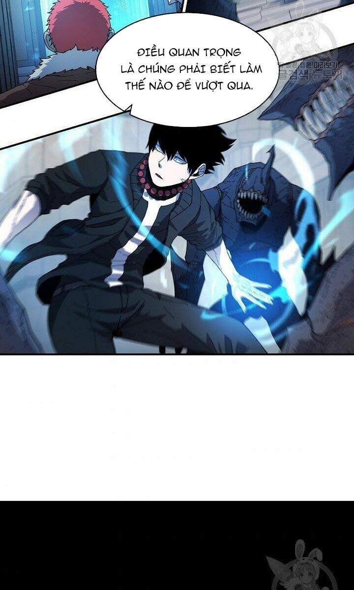 Pháp Sư - Chương 10 - Trang 30