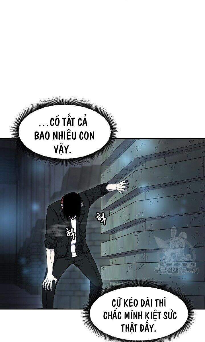 Pháp Sư - Chương 10 - Trang 33