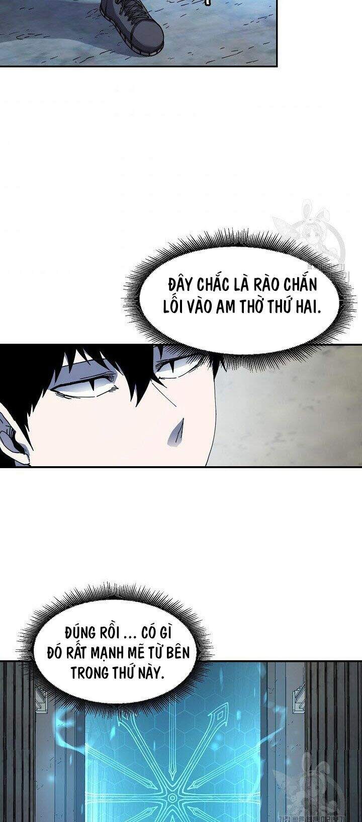 Pháp Sư - Chương 10 - Trang 5