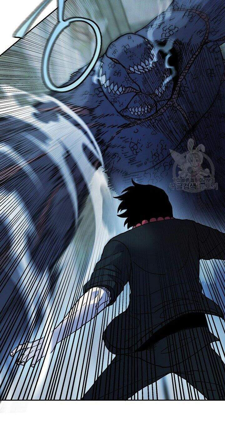 Pháp Sư - Chương 10 - Trang 43