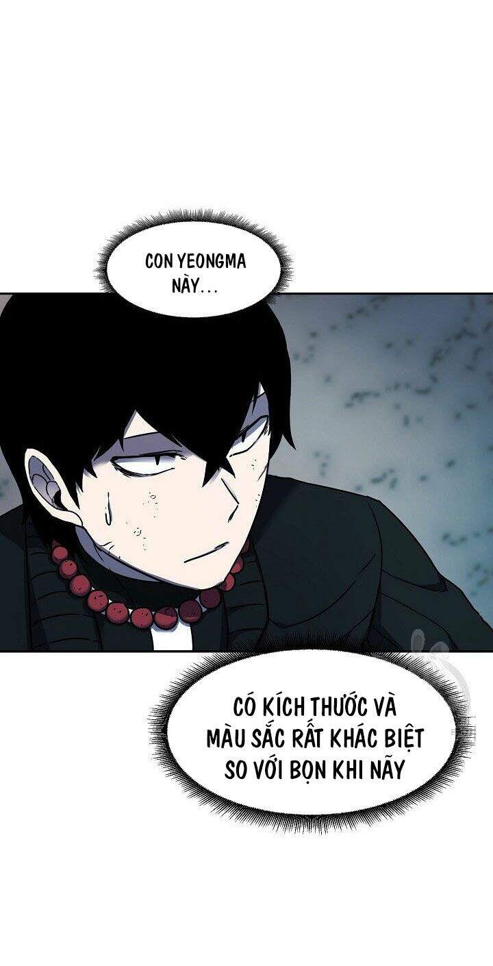 Pháp Sư - Chương 10 - Trang 45