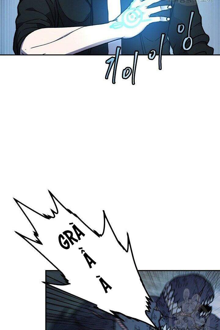 Pháp Sư - Chương 10 - Trang 50