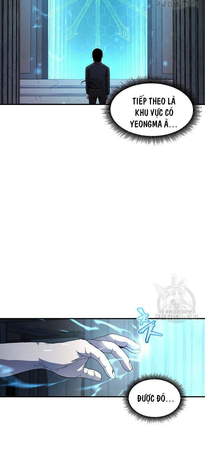 Pháp Sư - Chương 10 - Trang 6