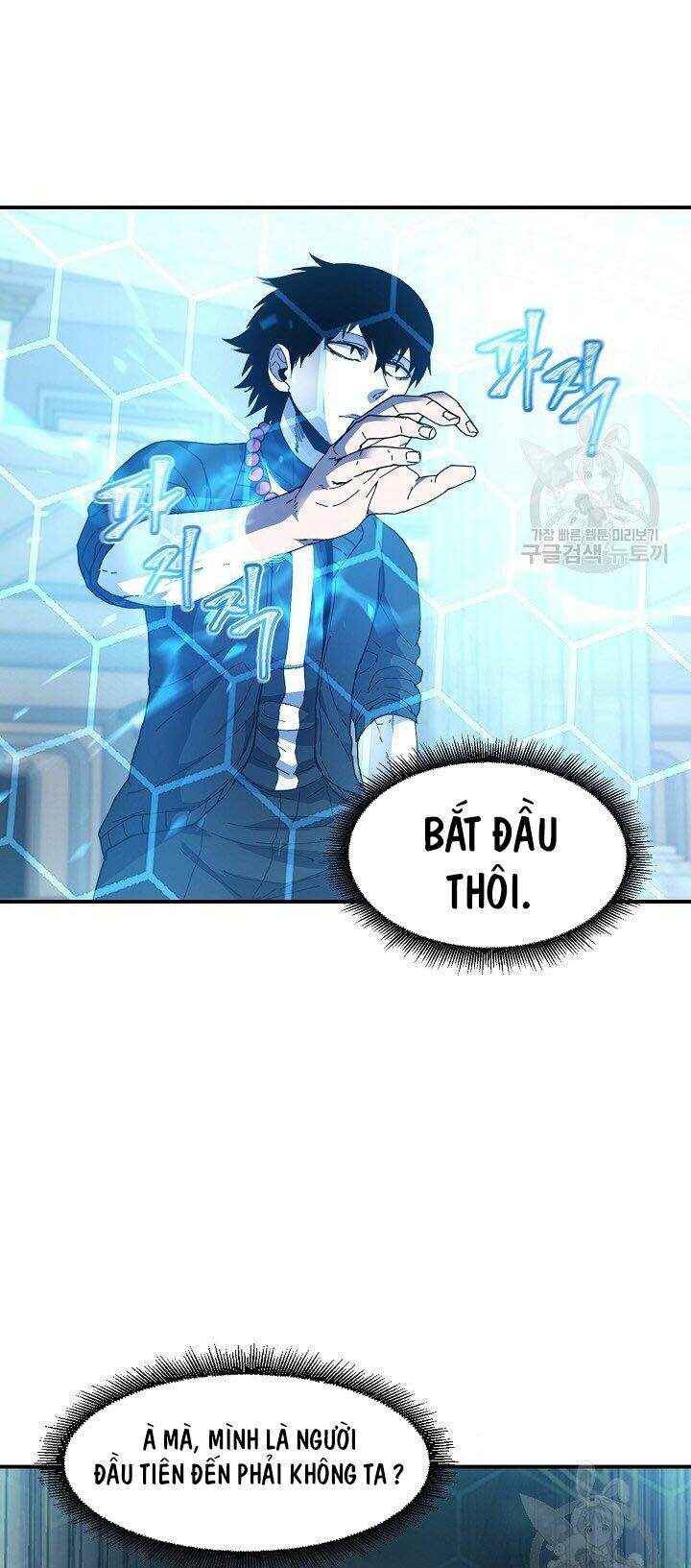 Pháp Sư - Chương 10 - Trang 7