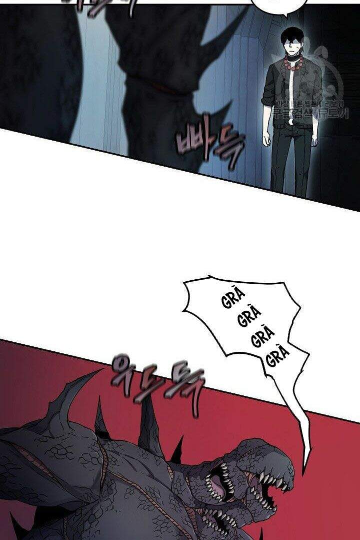 Pháp Sư - Chương 10 - Trang 62