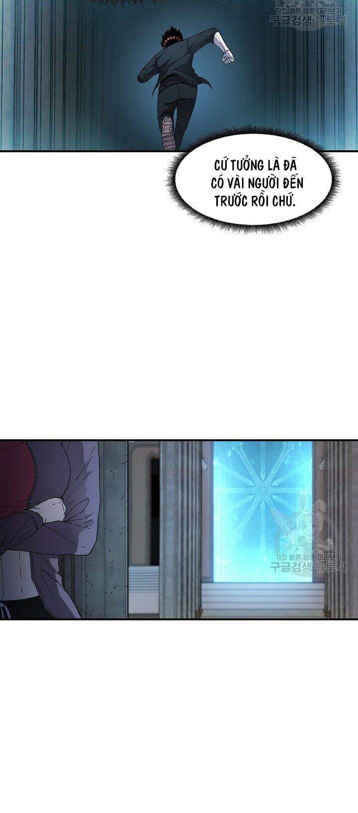 Pháp Sư - Chương 10 - Trang 8