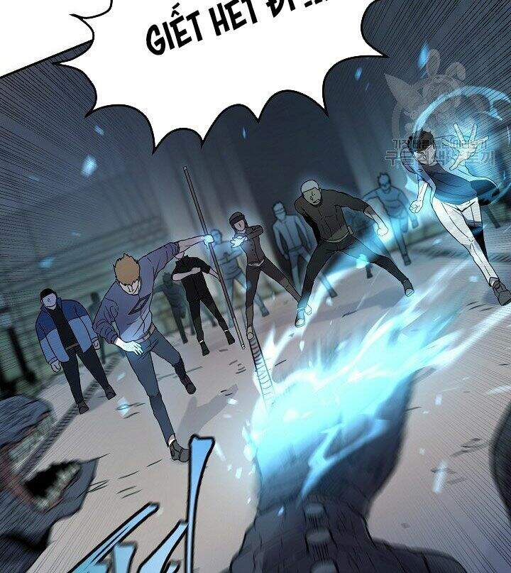 Pháp Sư - Chương 11 - Trang 17
