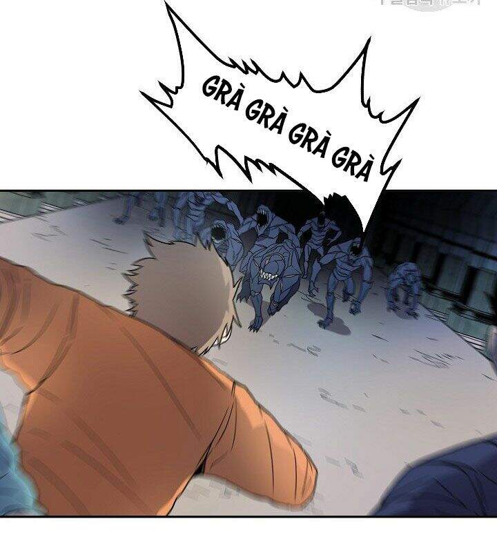 Pháp Sư - Chương 11 - Trang 20