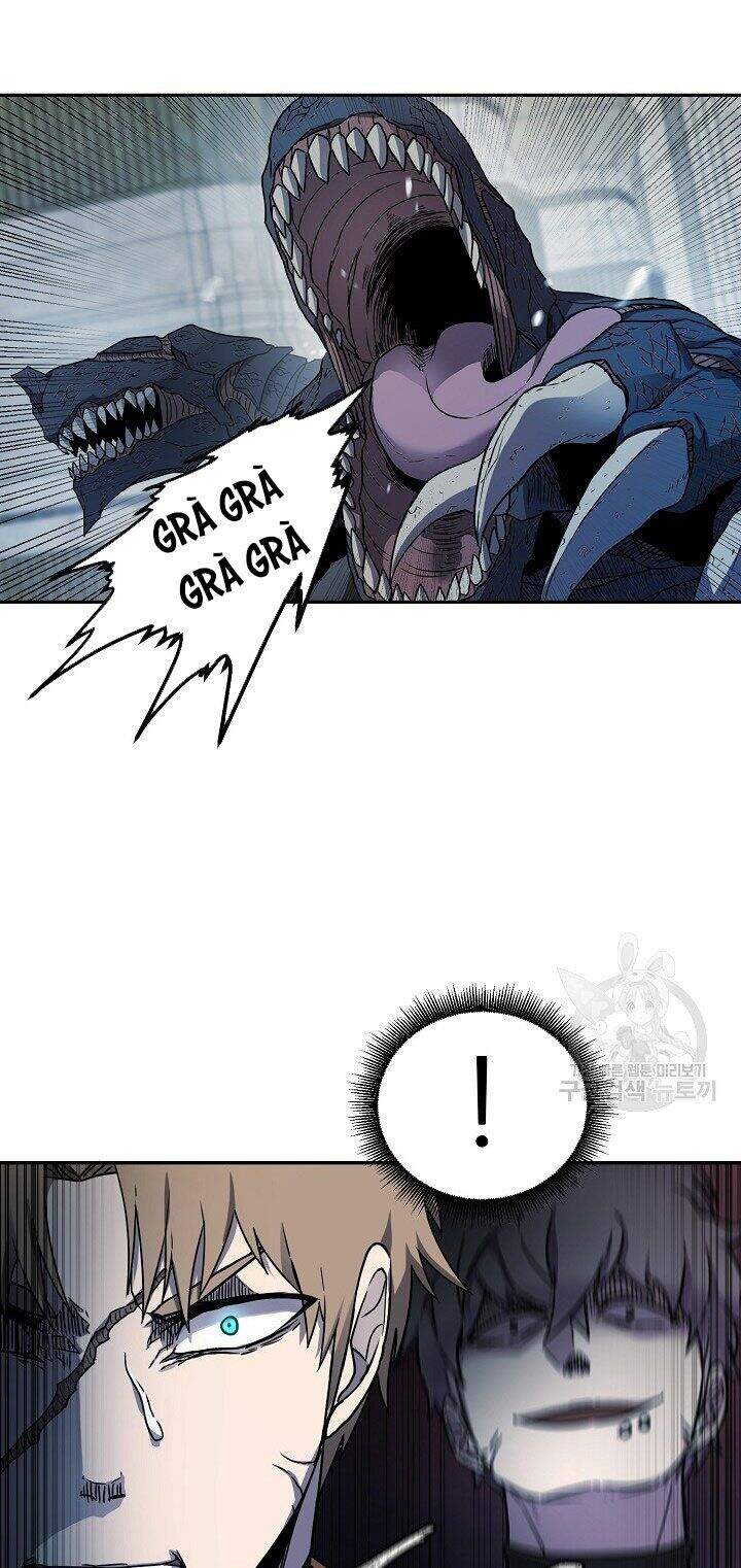 Pháp Sư - Chương 11 - Trang 23