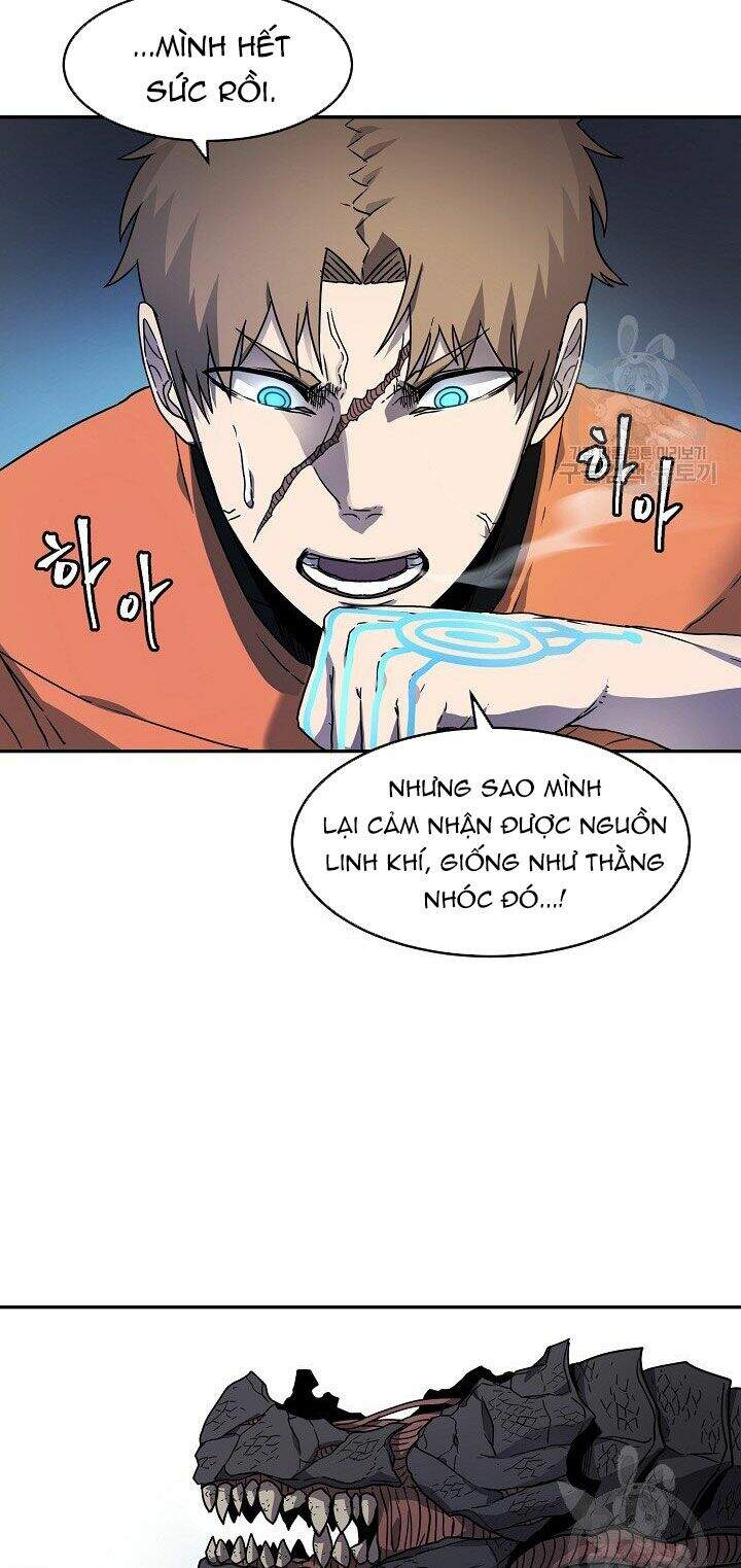 Pháp Sư - Chương 11 - Trang 27