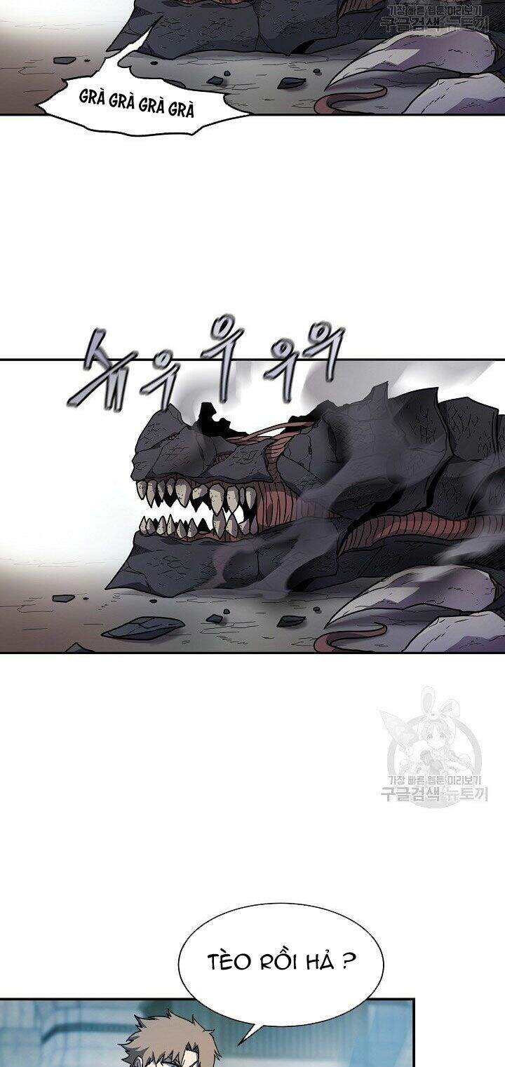 Pháp Sư - Chương 11 - Trang 28