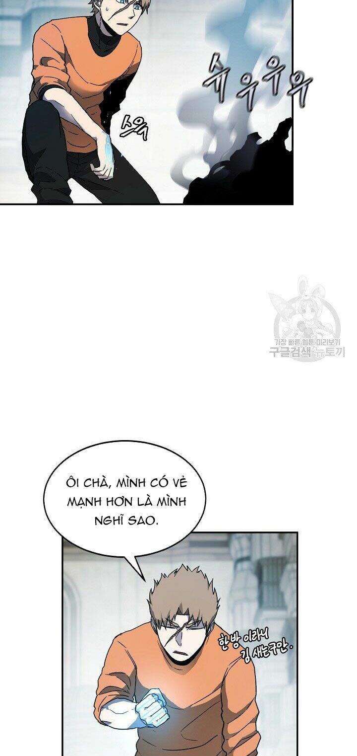 Pháp Sư - Chương 11 - Trang 29