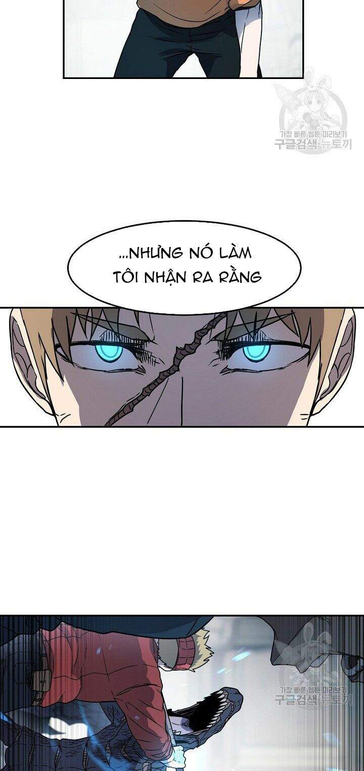 Pháp Sư - Chương 11 - Trang 30