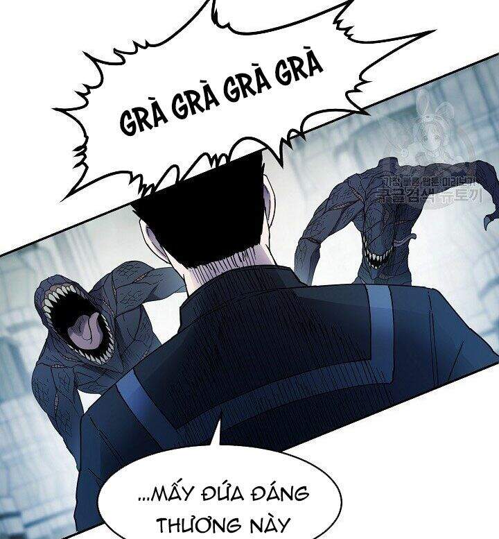 Pháp Sư - Chương 11 - Trang 33