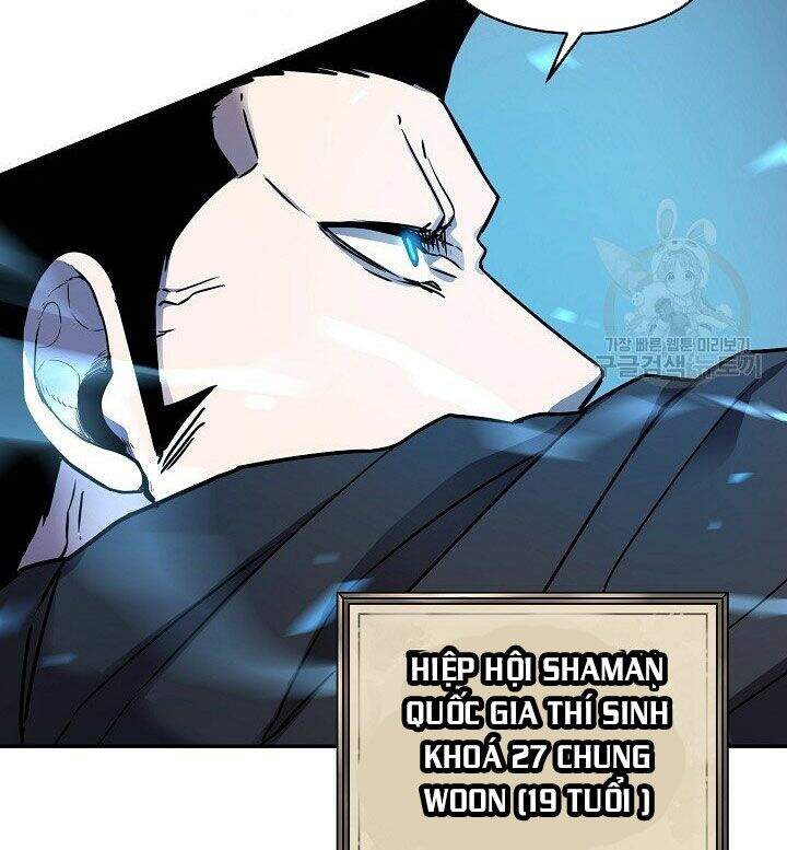 Pháp Sư - Chương 11 - Trang 40