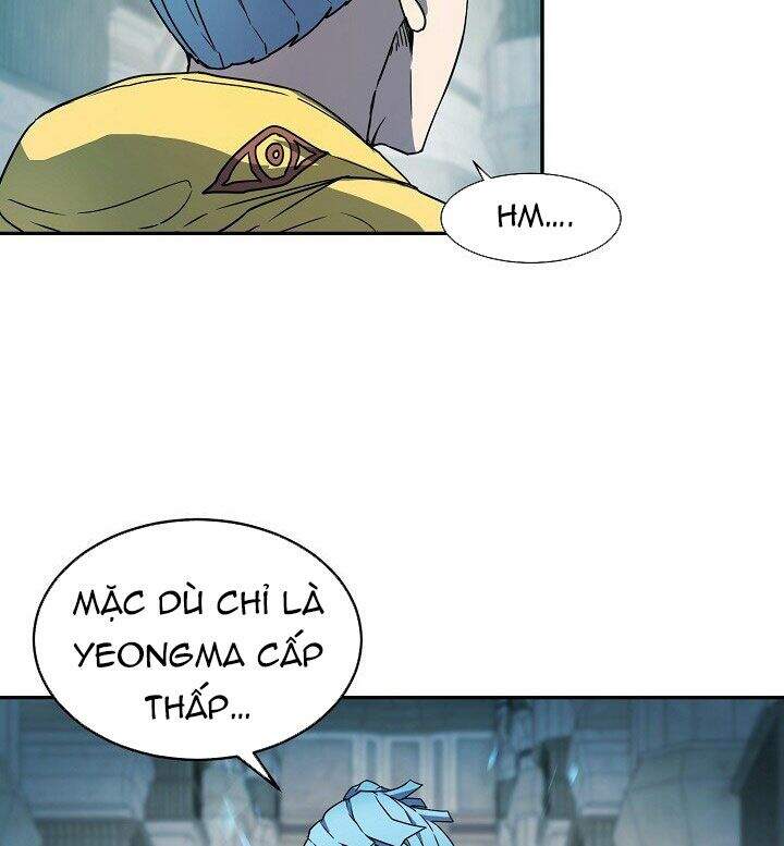 Pháp Sư - Chương 11 - Trang 42