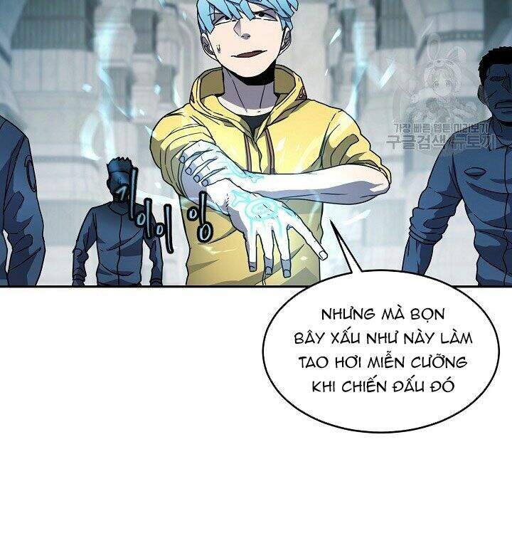 Pháp Sư - Chương 11 - Trang 43