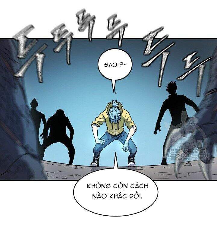 Pháp Sư - Chương 11 - Trang 44