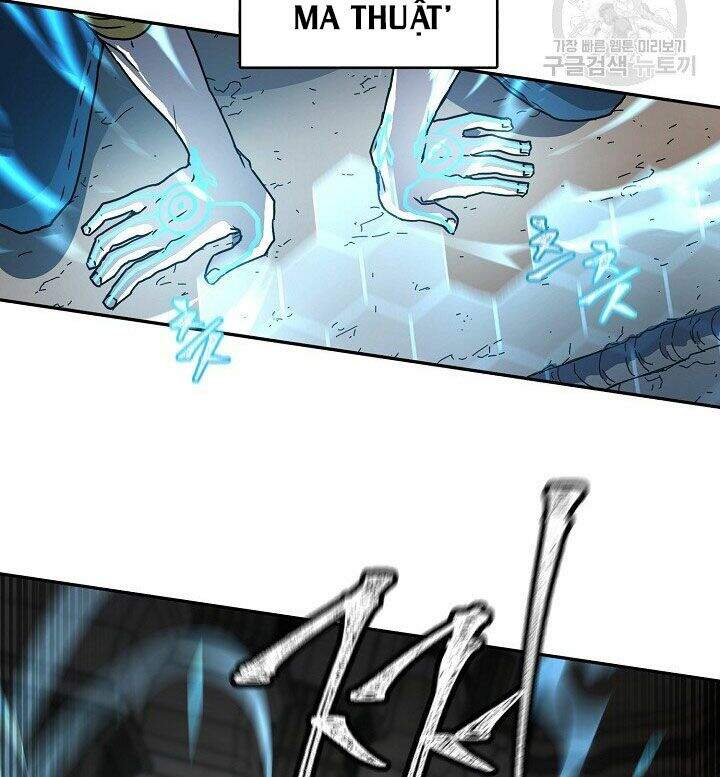 Pháp Sư - Chương 11 - Trang 46