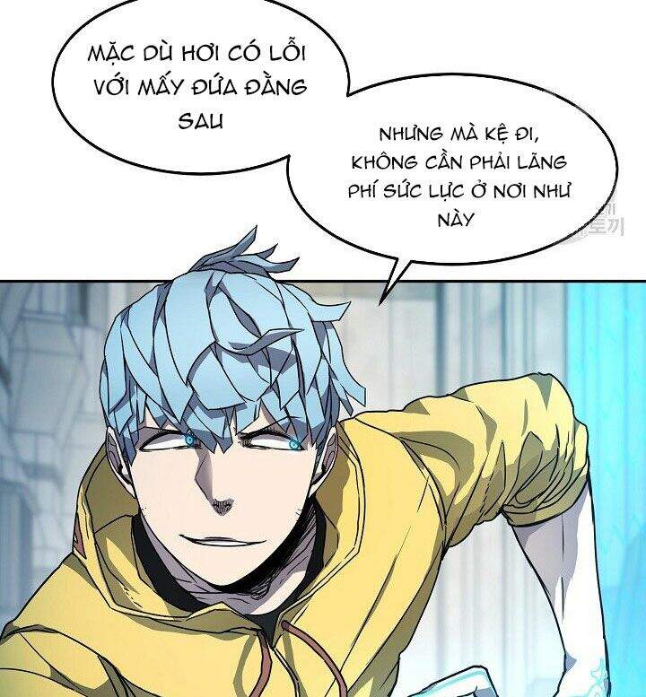 Pháp Sư - Chương 11 - Trang 50