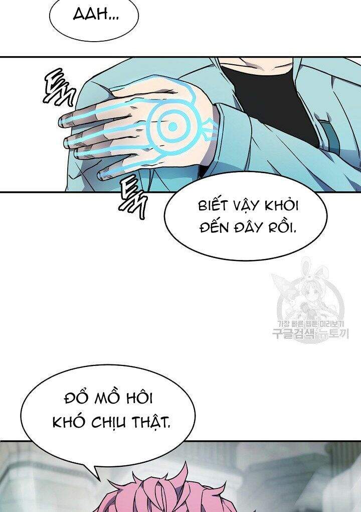 Pháp Sư - Chương 11 - Trang 61